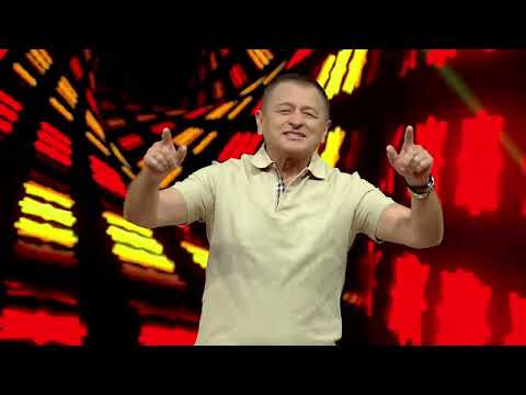 Rade Lacković - Kocka BN Music 2025