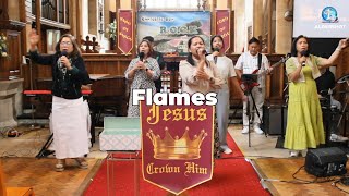 CioRChurch: Flames // Matt Redman