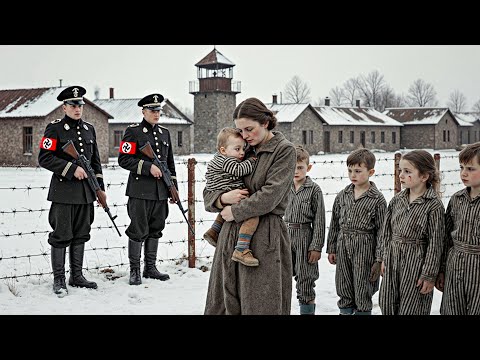 Salaspils: The Most Terrifying Camp You’ve Never Heard Of