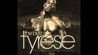 Somebody Loves You Back - Tyrese Gibson Featuring Teddy Pendergrass (Dedication)