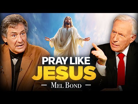 Jesus Taught Me The Prayer He Always Answers!