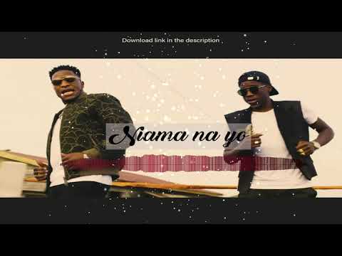 [FREE]Afro trap instrumental Type Dadju x Niska x Diamond Platnumz // 2019