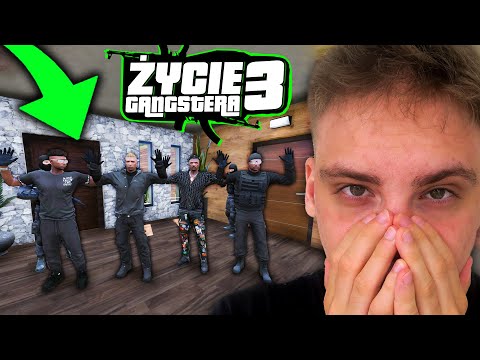 GTA V THE ORIGINAL HILLS #228 WSZYSTKICH nas ARESZTOWALI!