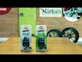 Miniatura vídeo do produto Odorizante Breeze Car Fresh 6,5G - Proauto - 2437 - Unitário