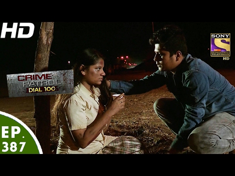 Crime Patrol Dial 100 - क्राइम पेट्रोल - Ep 387 - Pune Murder Case, Maharashtra -14th Feb, 2017