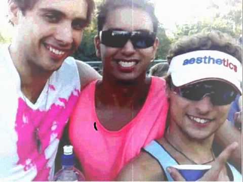 Solis - Afterglow (Rip from Sophie Sugar Symphony 005)