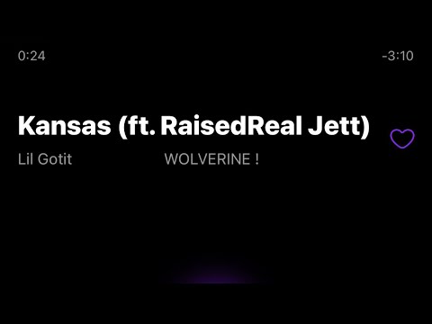 Video thumbnail for Kansas*