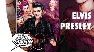 Elvis Presley - Good Rockin’ Tonight