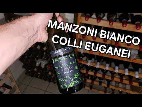 Manzoni Bianco Ca Lustra Zanovello 🥂🔥👀