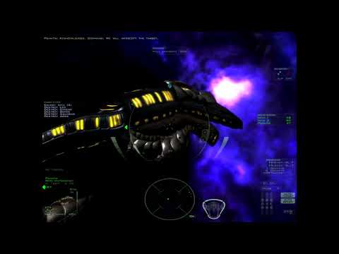 Let's Play Freespace 2 (1999) [PC]: 1.2  - 'And now the fun begins'
