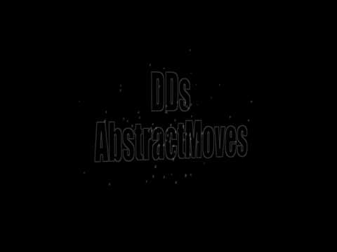 DDs Abstract Moves - The Curse