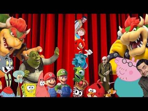 Once Upon a YouTube