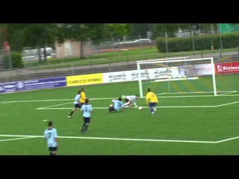 FC Chaux-de-Fonds - Team Littoral J-A 4à1 (2à0)