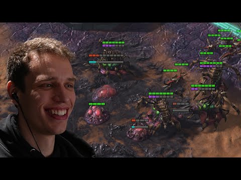 The NEW Proxy Creep Rush Is Bananas