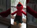 Do The Limbo With Elmo