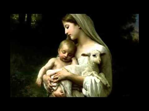 Ave Maria - Paul McCandless (Isole)