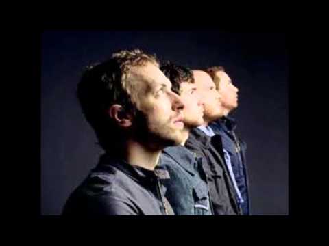 Martin Solveig & Dragonette Hello vs Coldplay Clocks