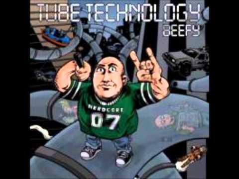 Beefy - Nerdcore For Life