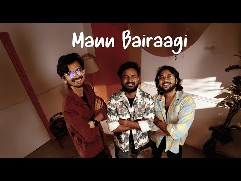 Mann Bairaagi Hua - A Soulful Song of Freedom & Self-Discovery by YUGM