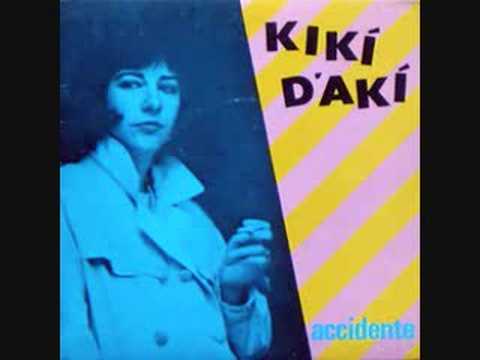 Kiki d'aki-accidente