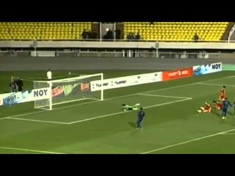 Armenia vs France  1 4 ) All Goals & Highlights ~ Euro U21 ~ 10 10 2013