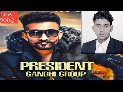 President Gandhi Group