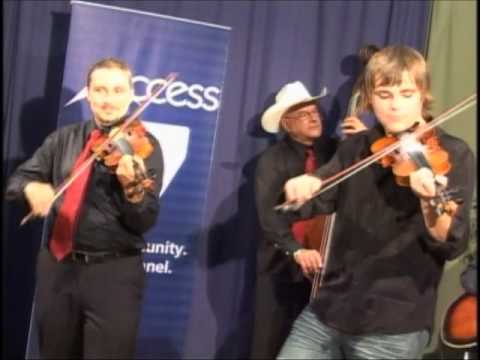 Maple Sugar, Old Time Fiddling