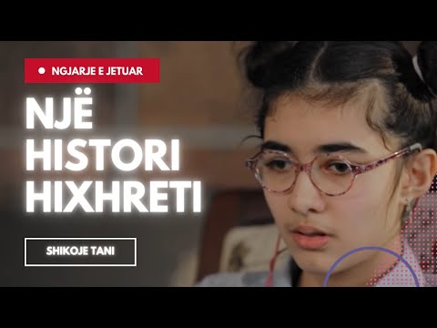 Një histori Hixhreti