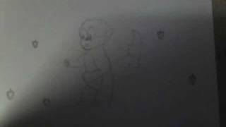 Nutty Shenanigans Animatic.wmv