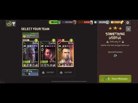 Round 27 - Something useful - 37