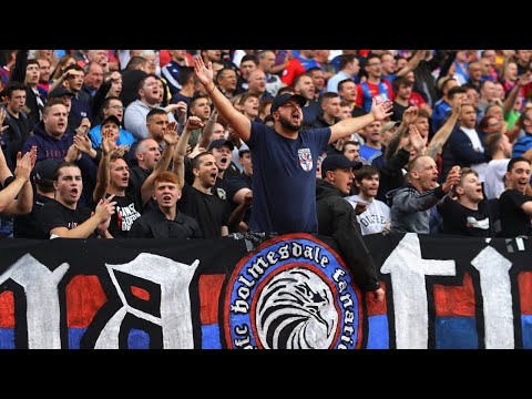 Fevernova and Fevernova Groundhopping