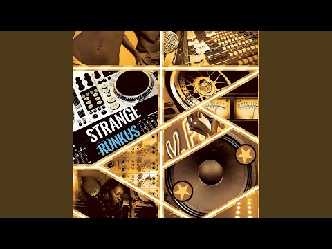 Strange