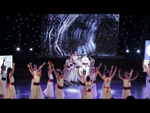 MPT Iskrice ,,Pukni zoro(plesna numera)