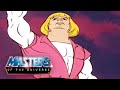 He Man Official 1 HOUR COMPILATION He Man Full Episode