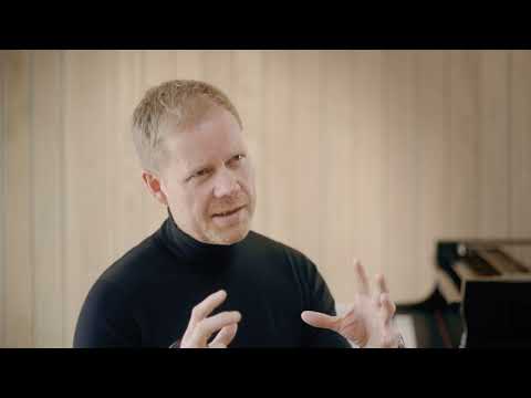 Max Richter on 'Infra 5'