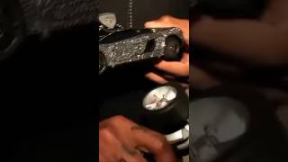 Soulja Boy Had A REMOTE CONTROLLED CHAIN 🤯 (2009) #souljaboy #souljaboychallenge