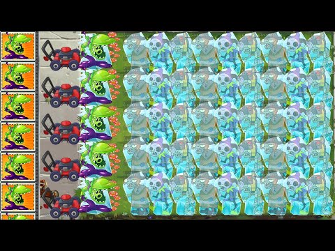 Pinata Party 2/24/2022 (February 24th) - Team Plants Power-Up! in Plants vs Zombies 2