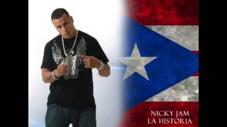 Nicky Jam ft.Jay V y Cano-Tu y yp (2007)