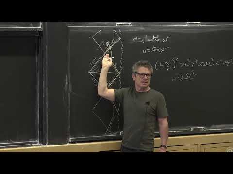 PHYS 211 Black Holes Class# 7: Professor Andrew Strominger