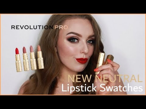 download lagu mp3 mp4 Makeup Revolution Stripped Lipstick, download lagu Makeup Revolution Stripped Lipstick gratis, unduh video klip Makeup Revolution Stripped Lipstick
