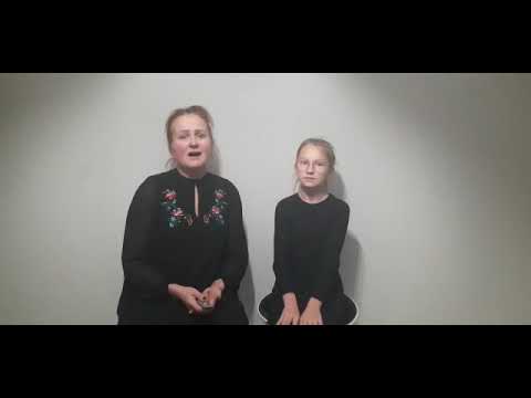 Lena Karaś, Natalia Angowska,  Zespoły Rodzinne, Panie Generale, Dźwięk Wolnosci Gdynia 2021