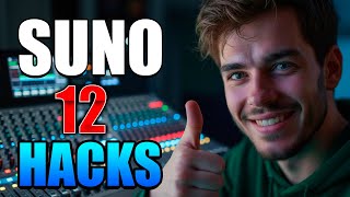 Suno AI Hacks That Make a Real Difference