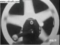 Cum Se Facea Telejurnalul In 1949