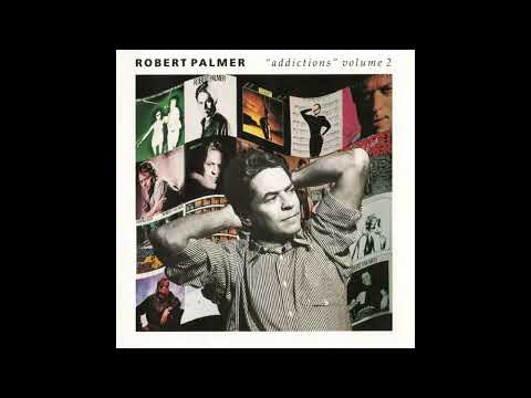 Robert Palmer / Addictions Volume 2 BEST ベスト