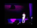 Frank Ocean performs Andre 3000's 