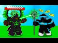 Beat this BOSS for FREE ELDRIC KIT in Roblox Bedwars..
