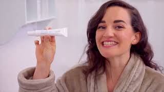 Commercial Video - QTH Acne Treatment Gel with Salicylic Acid