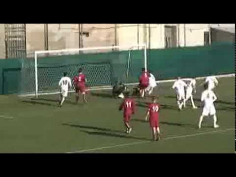 DIL10 171113 - GENOVA CALCIO - VELOCE 1-0 | ECCELLENZA