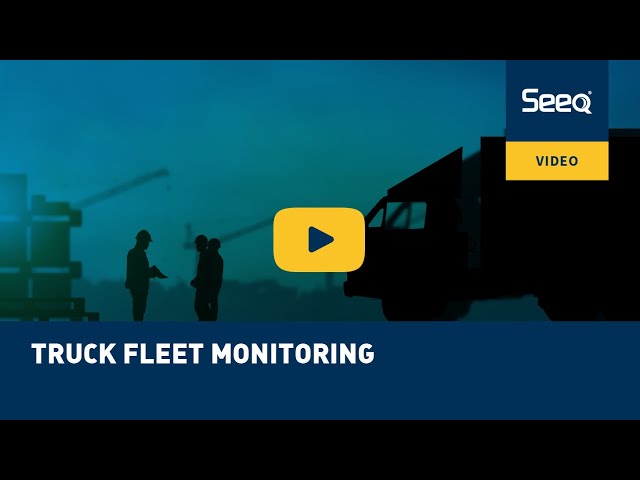 Seeq product / service