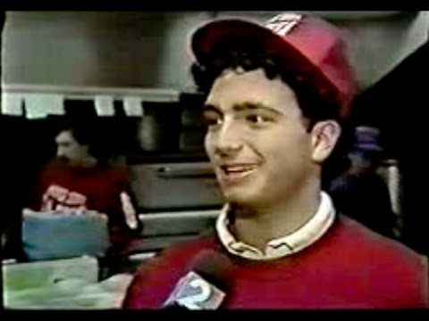 La Nova on Super Bowl XXIV